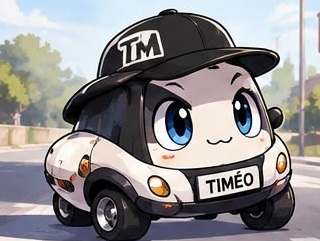 Timéon